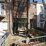 Apartment Boutique Perenne