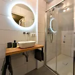 Apartment Boutique Perenne