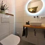 Apartment Boutique Perenne *