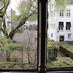 Apartment Boutique Perenne Maastricht