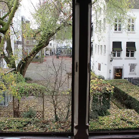 Lejlighed Boutique Perenne Maastricht