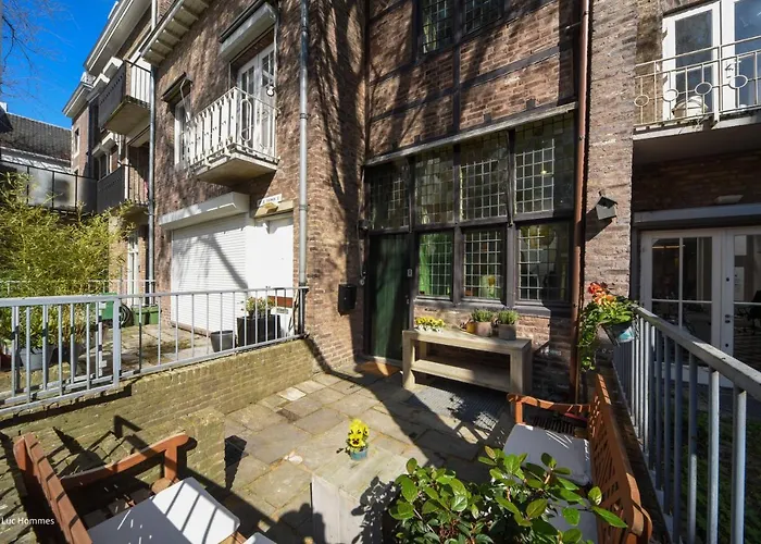 Boutique Perenne * Maastricht