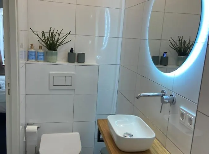 Boutique Perenne Apartment