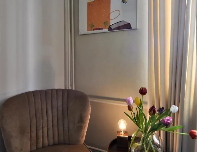 Apartment Boutique Perenne *