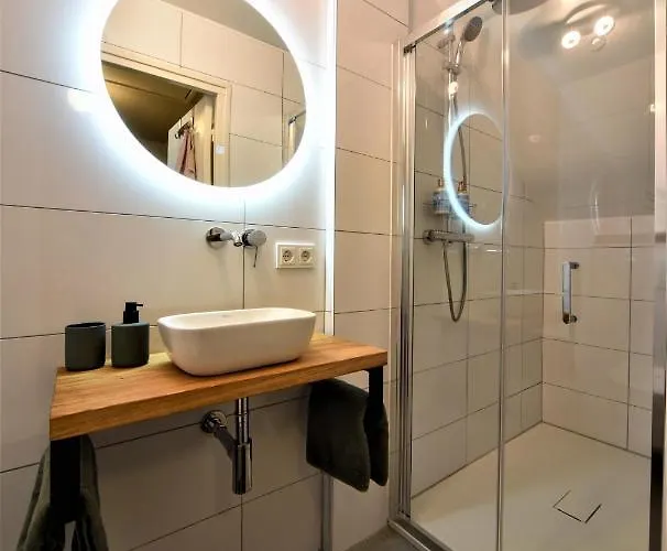 Apartment Boutique Perenne