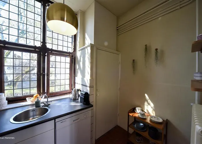 Boutique Perenne Apartment *