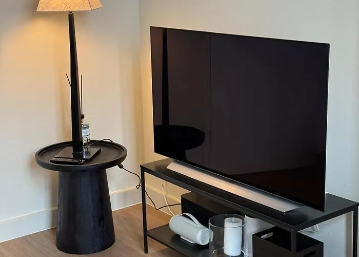 Boutique Perenne Appartement