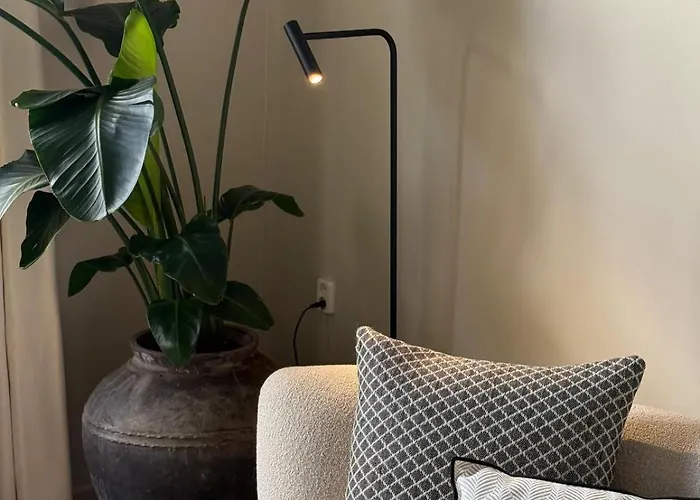 Boutique Perenne Appartement Maastricht