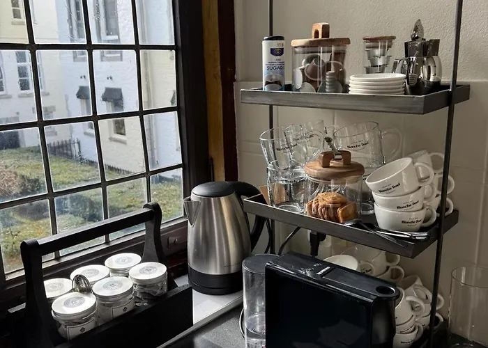 Boutique Perenne Appartement Maastricht