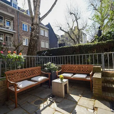 Boutique Apartment Perenne Apartamento *