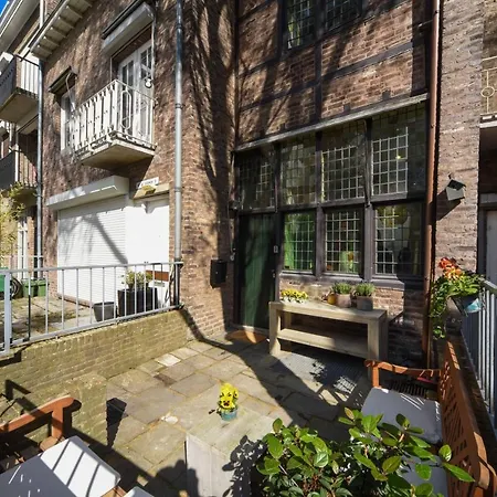 Boutique Apartment Perenne * Maastricht