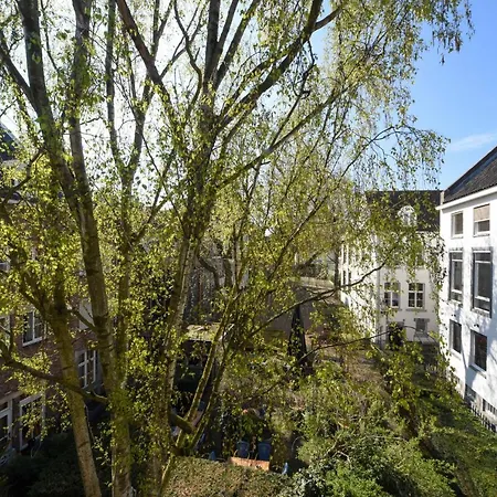 Boutique Apartment Perenne *