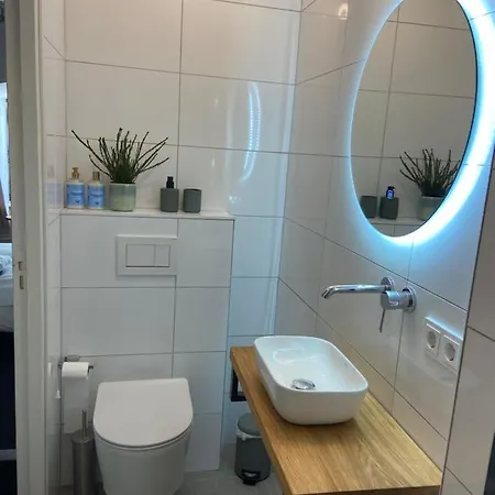 Boutique Perenne Appartement