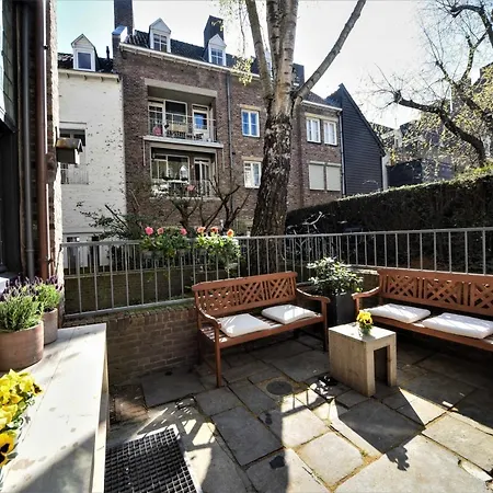 Boutique Perenne Appartement *