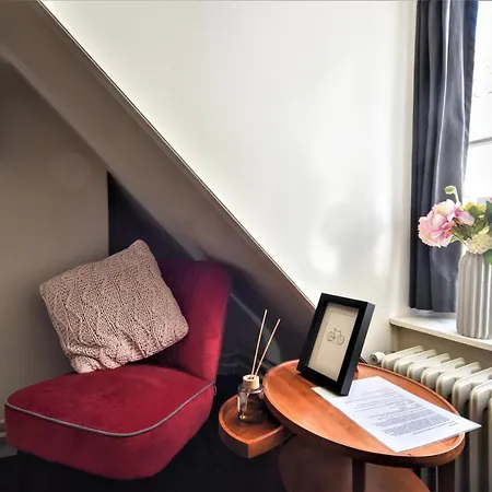 Boutique Apartment Perenne