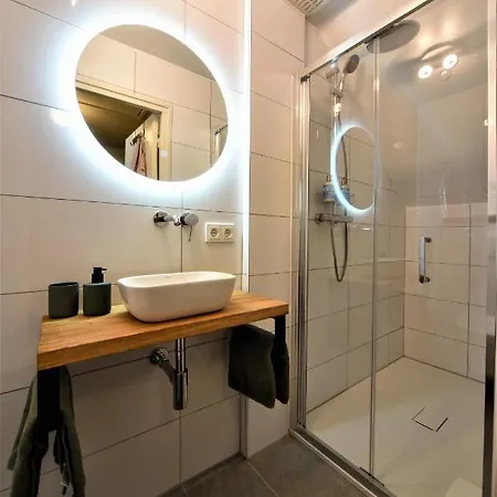 Appartement Boutique Perenne