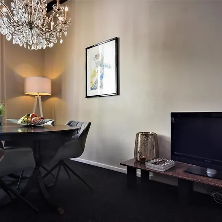 Boutique Apartment Perenne * Maastricht