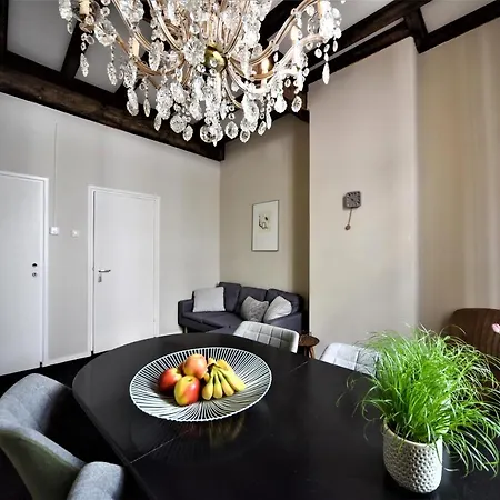 Boutique Apartment Perenne