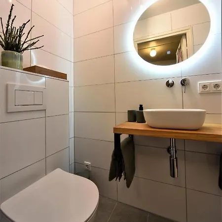 Apartament Boutique Perenne *
