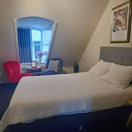 Boutique Apartment Perenne *