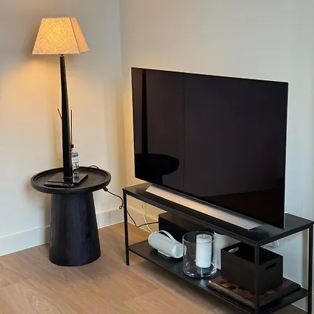 Boutique Perenne Lägenhet