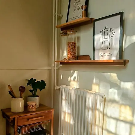 Boutique Perenne Appartement *