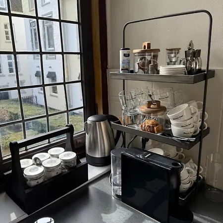 Boutique Perenne Lägenhet Maastricht