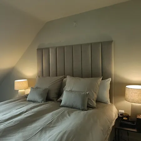 Appartement Boutique Perenne