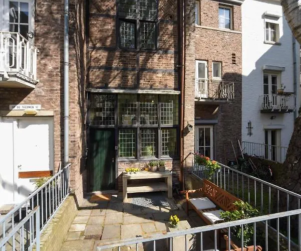 Apartamento Boutique Apartment Perenne