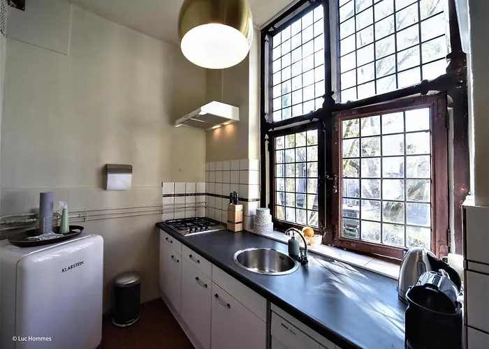 Boutique Apartment Perenne * Maastricht