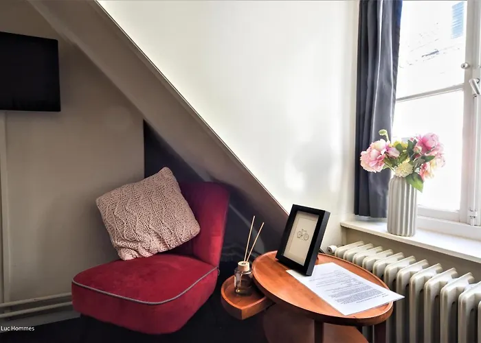 Boutique Apartment Perenne