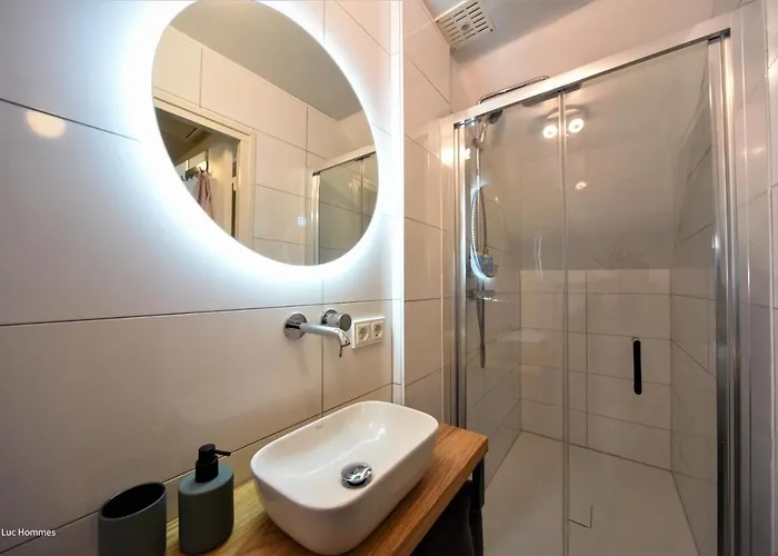 Boutique Apartment Perenne *