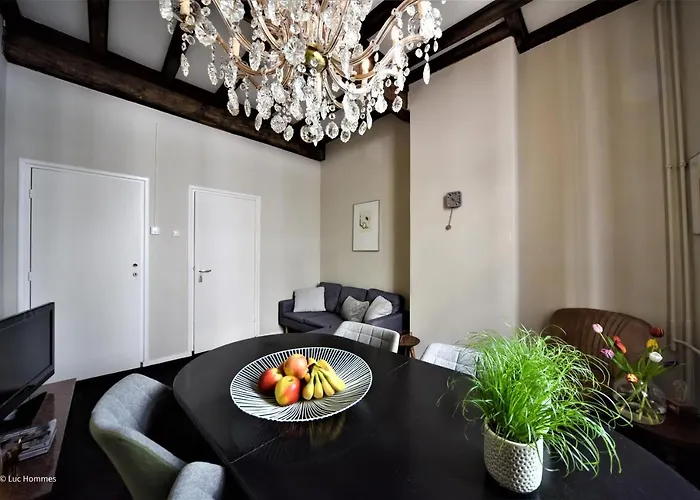 Boutique Apartment Perenne