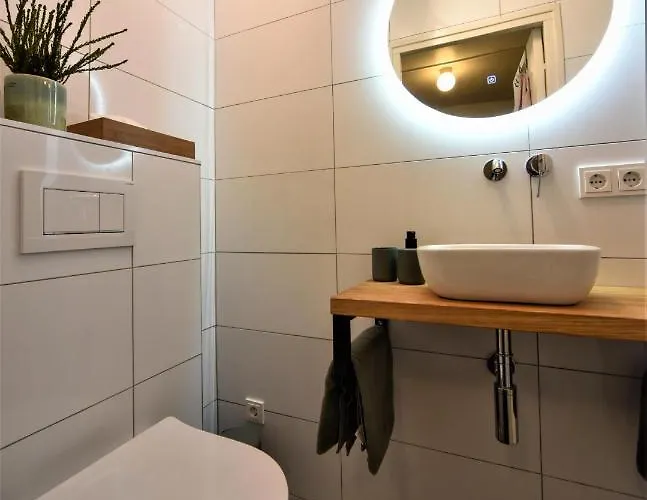 Appartamento Boutique Perenne *