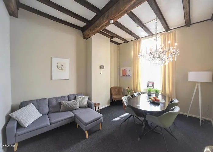 Boutique Perenne Maastricht