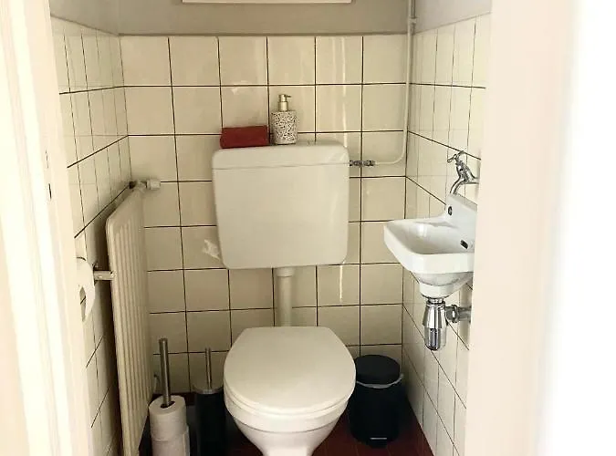 Apartamento Boutique Apartment Perenne *