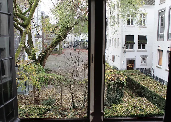 Appartamento Boutique Perenne Maastricht