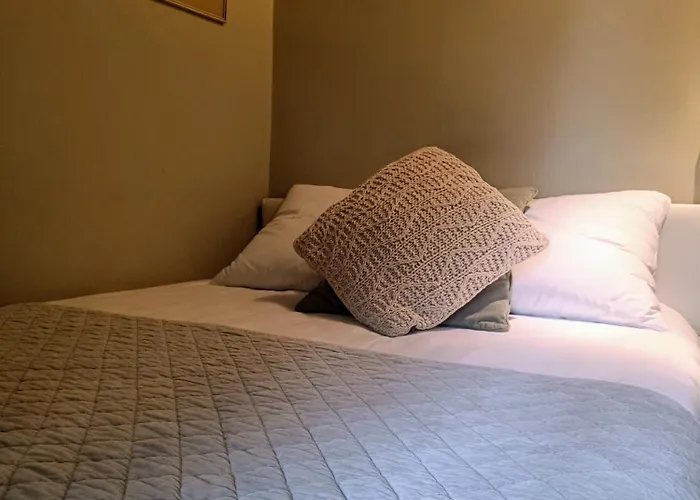 Apartamento Boutique Apartment Perenne Maastricht